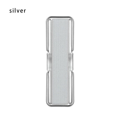 Adjustable Phone Grip Finger Strap Holder