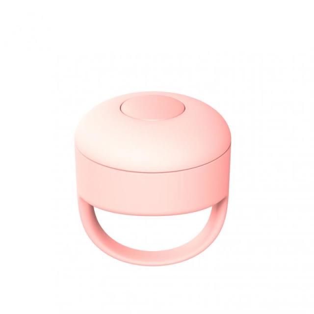 Wireless Smart Phone Control Ring Accessory