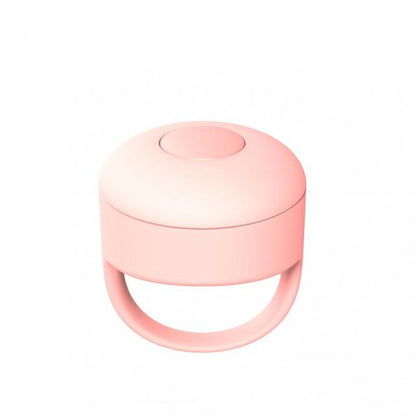 Wireless Smart Phone Control Ring Accessory