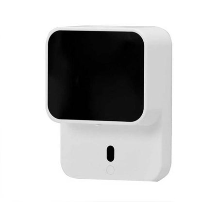 Touchless Foam Soap Dispenser LED Hand Wash