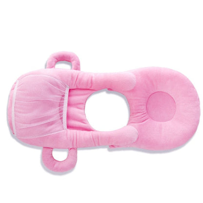 Soft Baby Neck Support Feeding Pillow