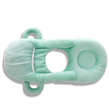 Soft Baby Neck Support Feeding Pillow
