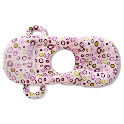 Soft Baby Neck Support Feeding Pillow