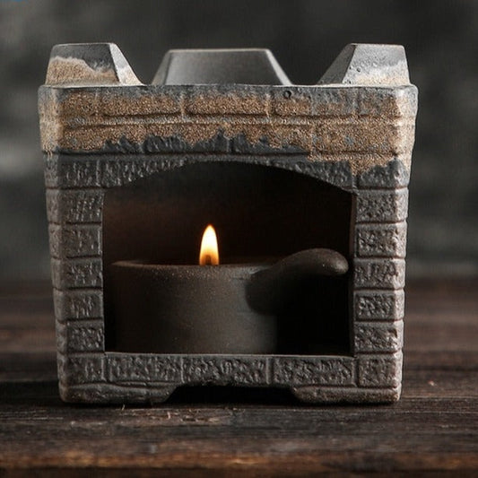 Classic Decorative Teapot Cozy Cover - Pexav