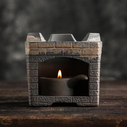 Classic Decorative Teapot Cozy Cover