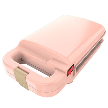 Fast 2 in 1 Toasters Waffle Grill Maker