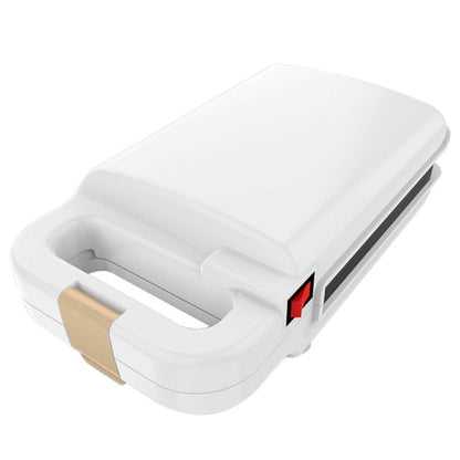 Fast 2 in 1 Toasters Waffle Grill Maker