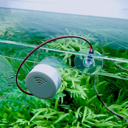 Automatic Aquarium Water Level Alert Sensor - Pexav