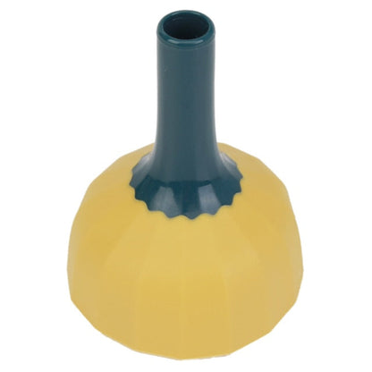 Practical 3-in-1 Kitchen Strainer Funnel