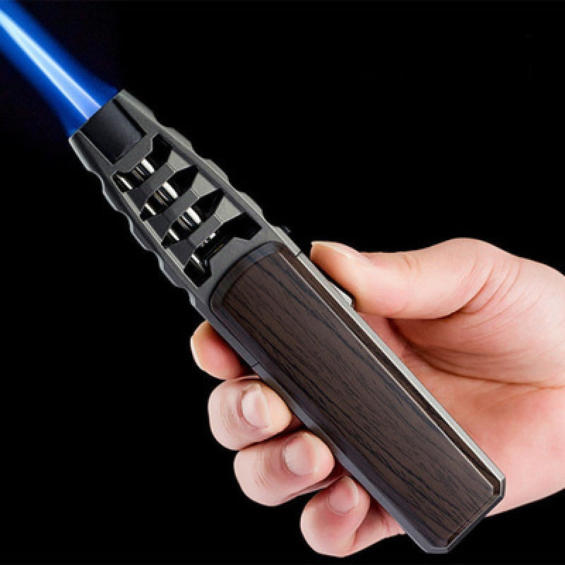 Waterproof Strong Flame Pocket Lighter - Pexav