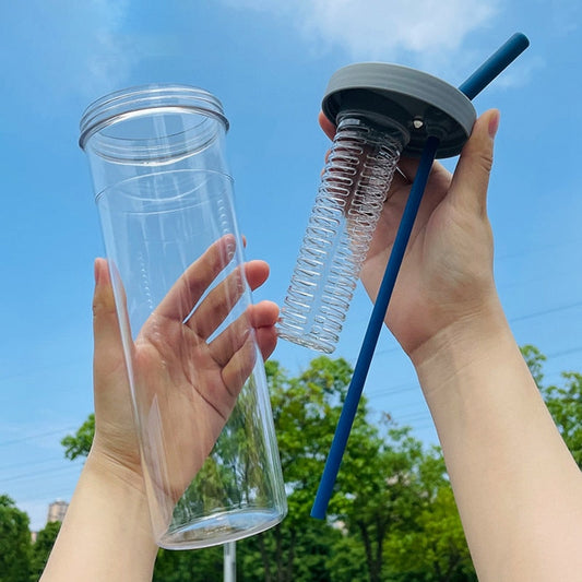 Big Hydration Bottle with Purifier - Pexav