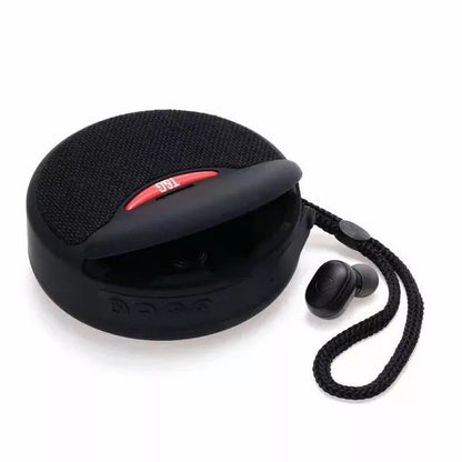 Wireless Earbuds Bluetooth Speaker