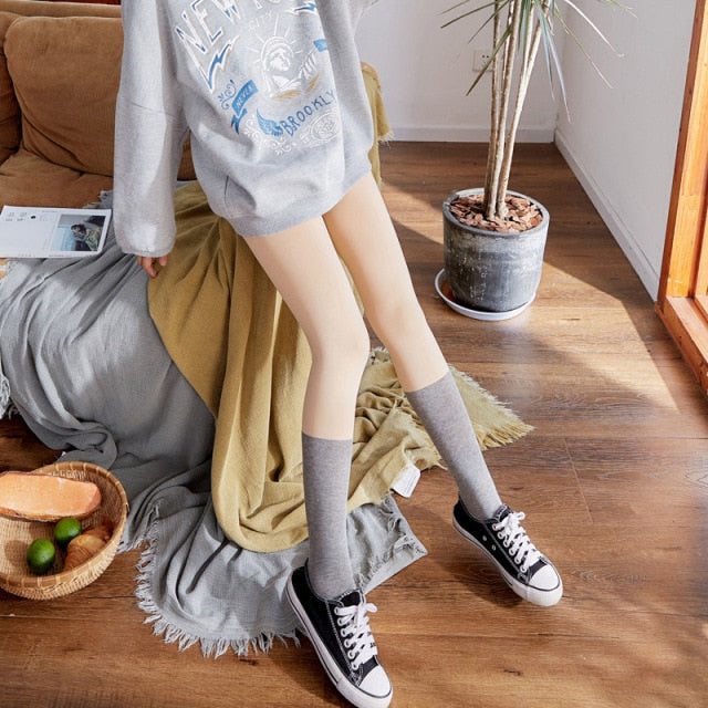 Stretchy Fit Women's Leggings