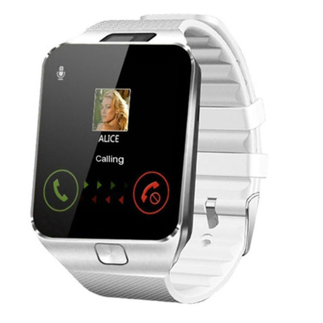 Advanced Cellular GPS Smart Watch - Pexav