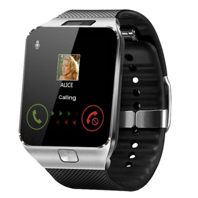 Advanced Cellular GPS Smart Watch