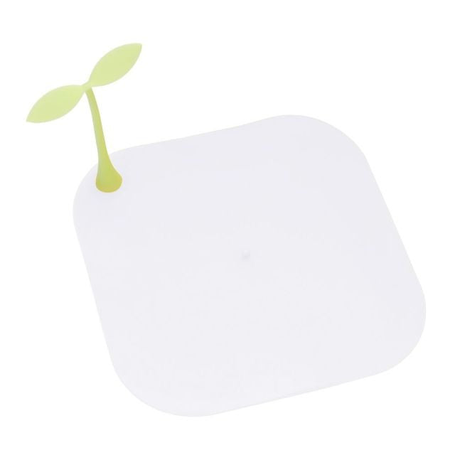 Versatile Easy Fit Bathroom Drain Cover