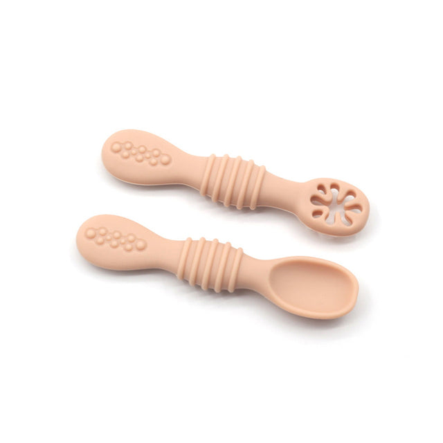 Simple Baby Weaning Spoon