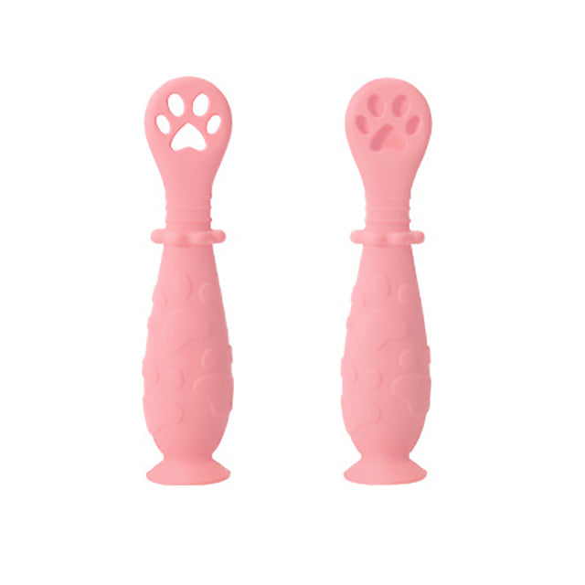 Simple Baby Weaning Spoon