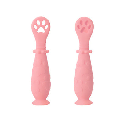 Simple Baby Weaning Spoon