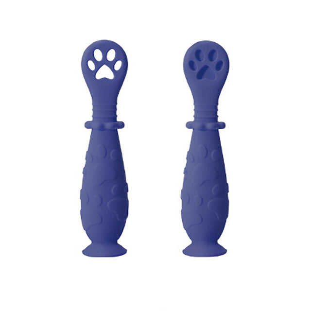 Simple Baby Weaning Spoon