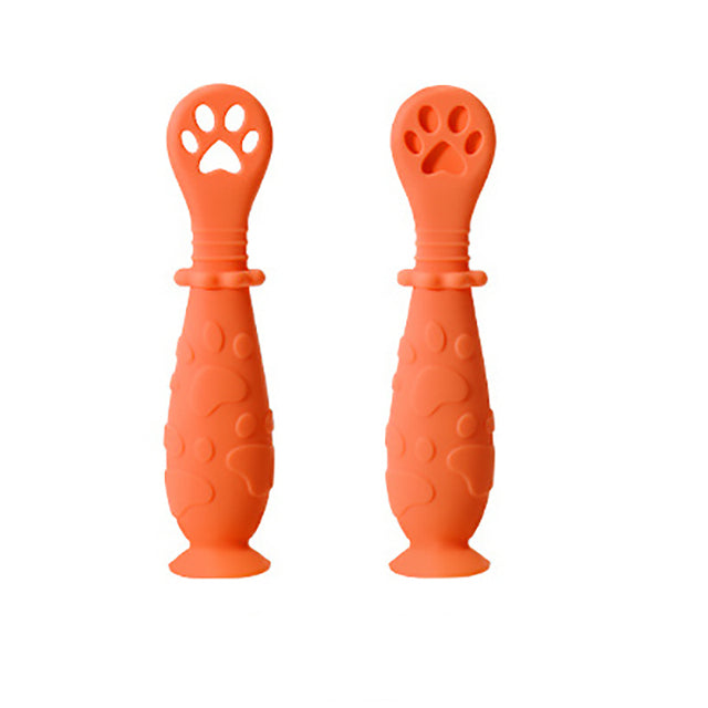 Simple Baby Weaning Spoon