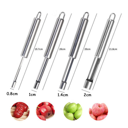 Easy Fruit Corer Kitchen Tool