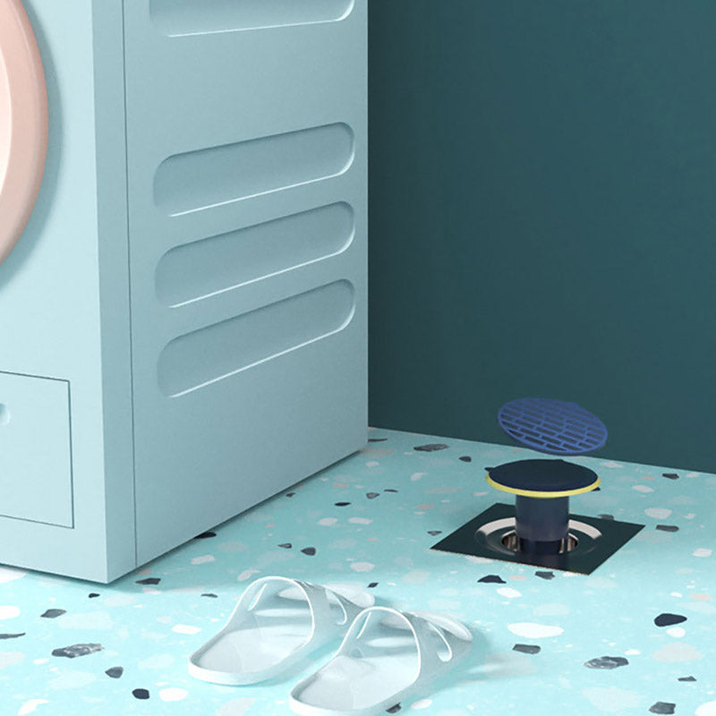 Shower Drain Hair Catcher Plug Protector - Pexav