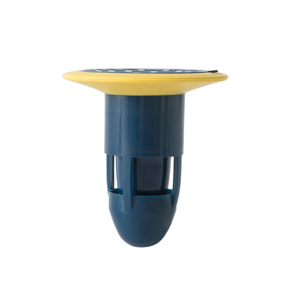 Shower Drain Hair Catcher Plug Protector