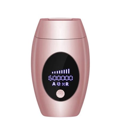 Compact Rechargeable At Home Hair Remover Device