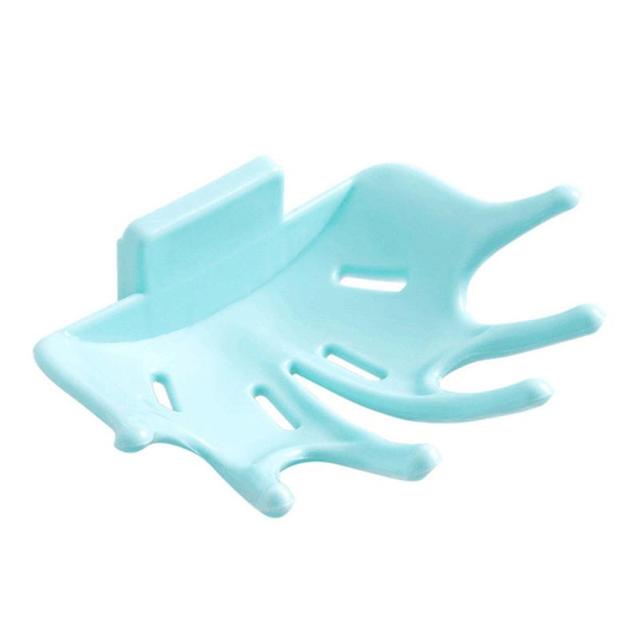 Practical Shower Soap Holder with Hook