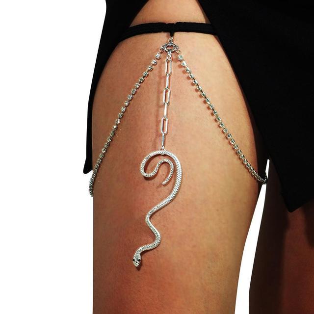 Fashionable Women's Beach Anklet Leg Chain