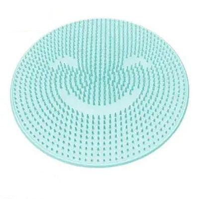 Grip Textured Bath Mat with Massage Nodes
