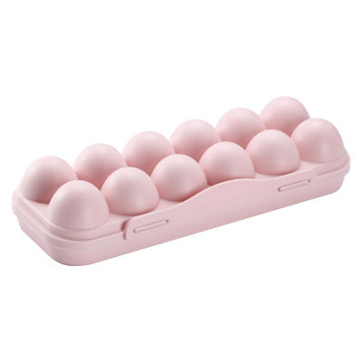 Compact Kitchen Egg Holder