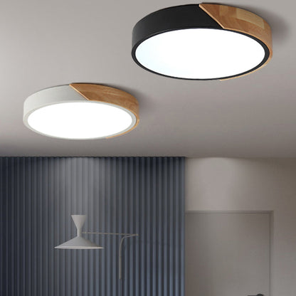 Stylish LED Overhead Lamp - Pexav