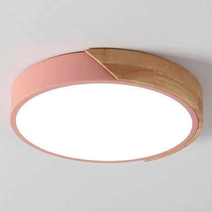 Stylish LED Overhead Lamp