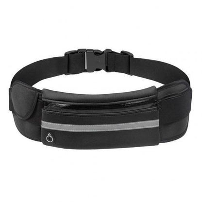 Waterproof Athletic Fanny Pack Belt Bag
