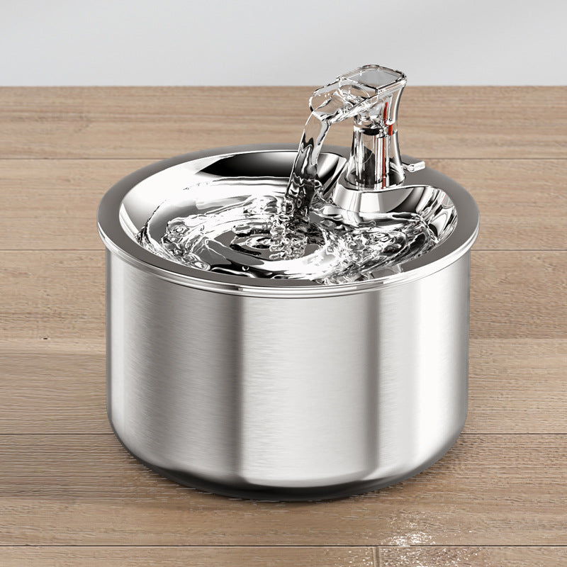 Advanced Auto Pet Water Fountain - Pexav