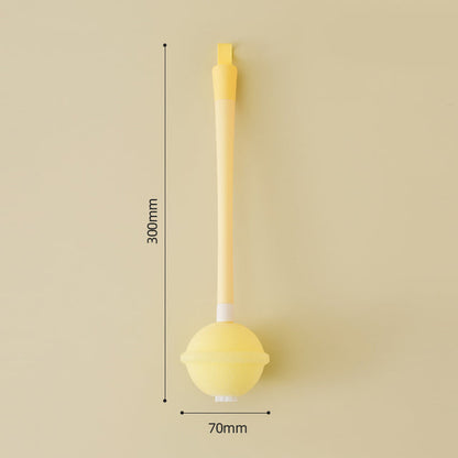 Colorful Fun Cellulose Kitchen Sponge