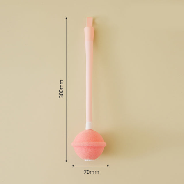 Colorful Fun Cellulose Kitchen Sponge