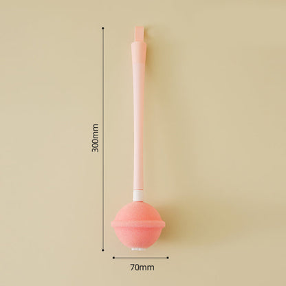 Colorful Fun Cellulose Kitchen Sponge