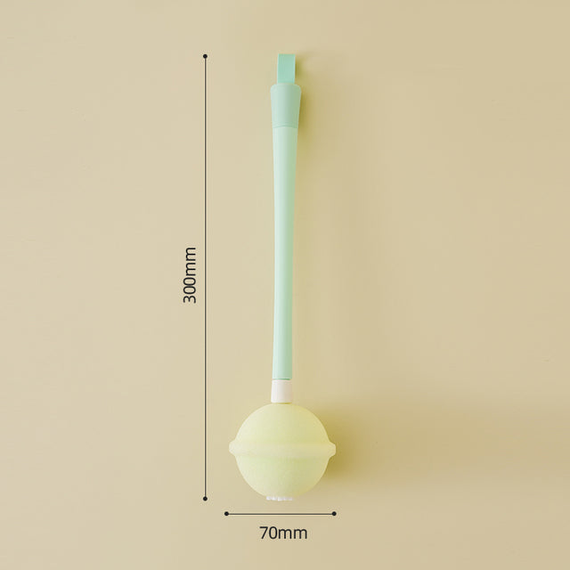 Colorful Fun Cellulose Kitchen Sponge