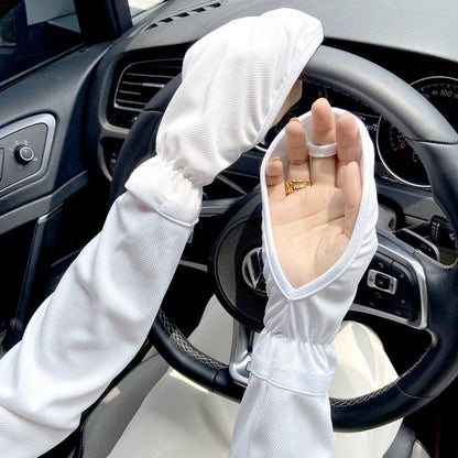 Sun Protective Lightweight Summer Shirt