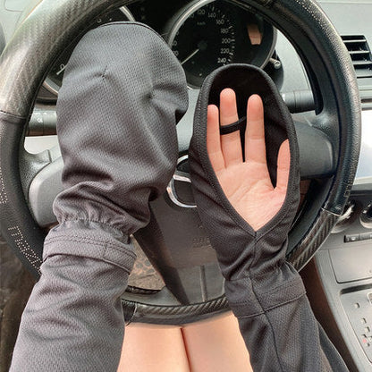 Sun Protective Lightweight Summer Shirt