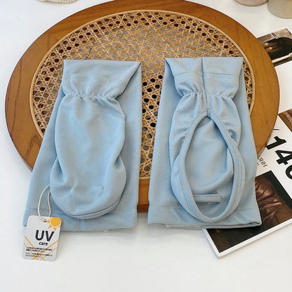 Sun Protective Lightweight Summer Shirt