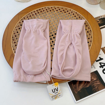 Sun Protective Lightweight Summer Shirt