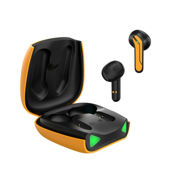 Advanced Wireless Charging Bluetooth Headphones - Pexav