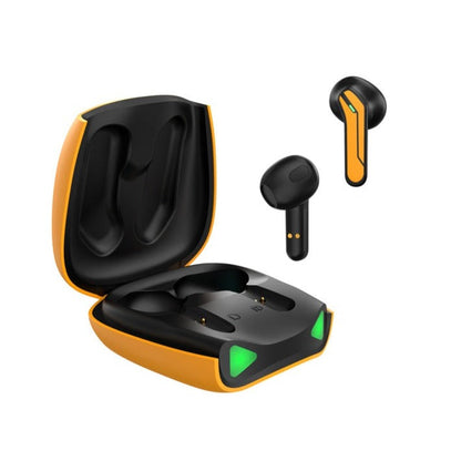 Advanced Wireless Charging Bluetooth Headphones - Pexav