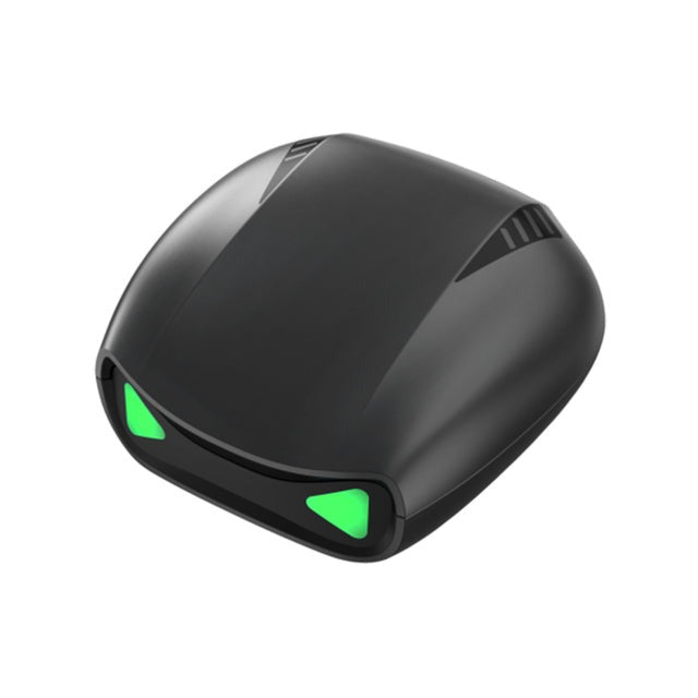 Advanced Wireless Charging Bluetooth Headphones