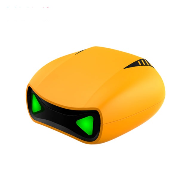 Advanced Wireless Charging Bluetooth Headphones