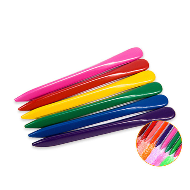 Washable Vibrant Art Markers